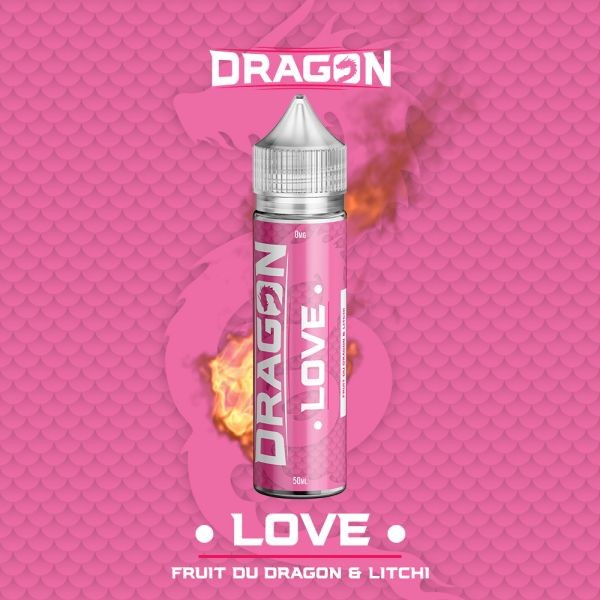 Love - Dragon 50ml