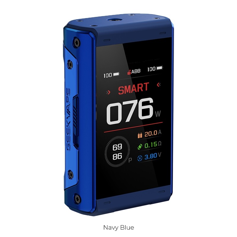 Box Aegis Touch T200 -...