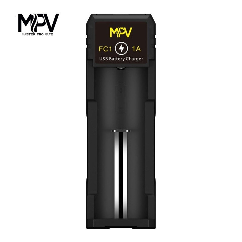 Chargeur Rapide FC1  - MPV