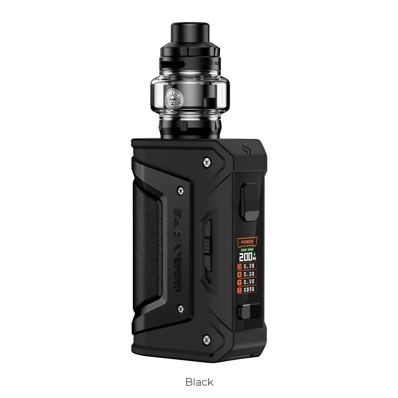 Kit Aegis L200 Classic -...