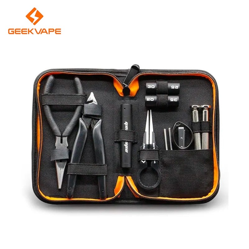 Mini tool kit V2 - Geekvape