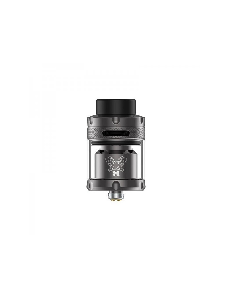 Dead Rabbit M RTA - HELLVAPE