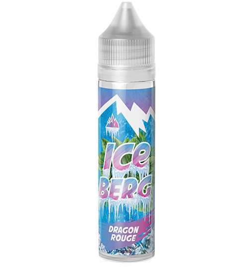 Dragon Rouge - Iceberg  50ml