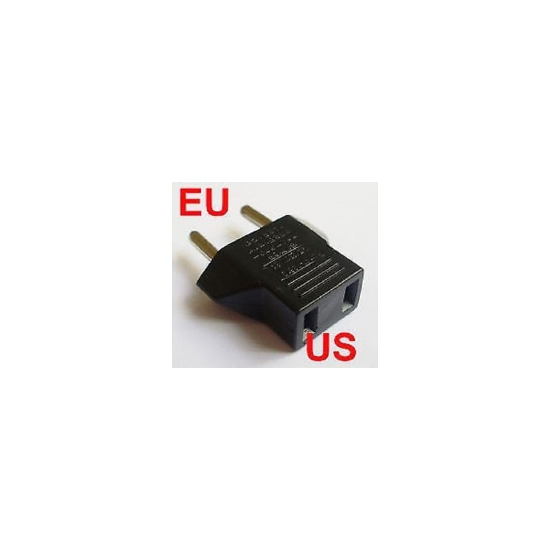 Adaptateur US / EU