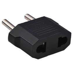 Adaptateur US / EU