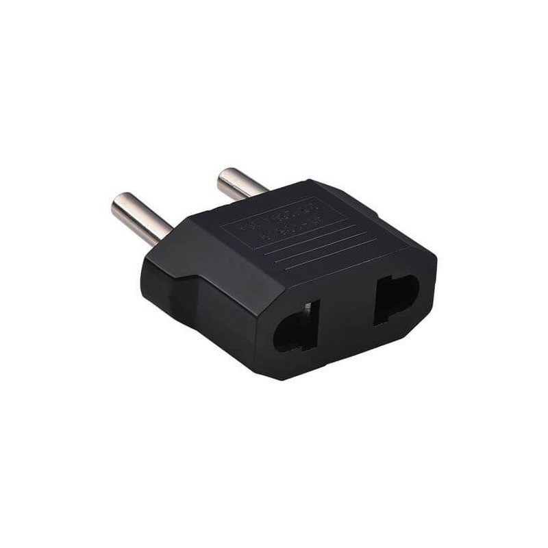 Adaptateur US / EU