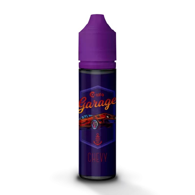 Chevy - Garage 50ml