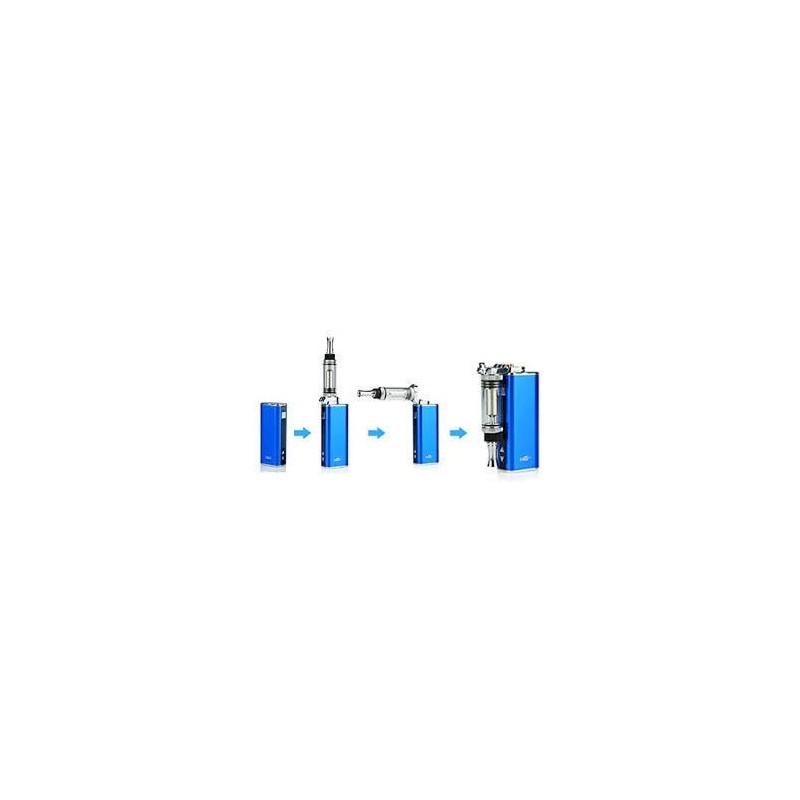 Adaptateur flexion Istick Eleaf Ismoka