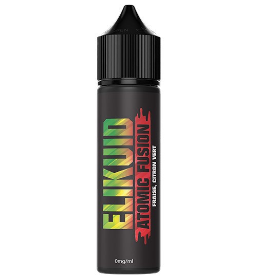 Atomic Fusion - Dark 50ml