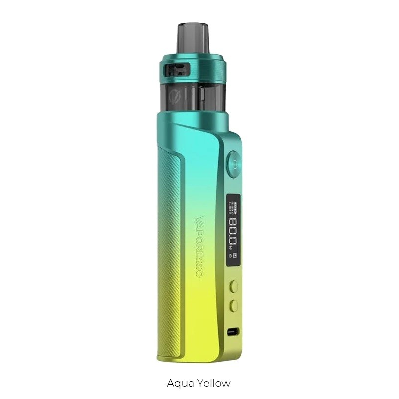 Kit Gen PT80S - Vaporesso