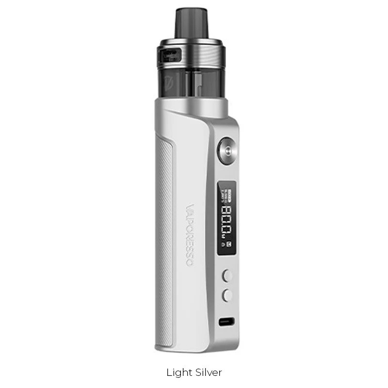 Kit Gen PT80S - Vaporesso