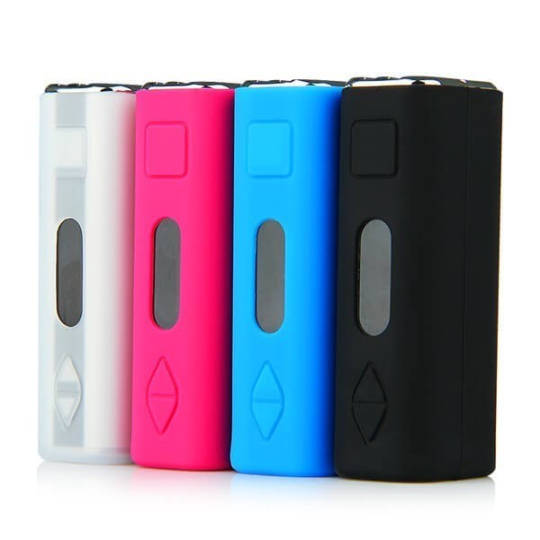 Etui en silicone istick 20 / 30w