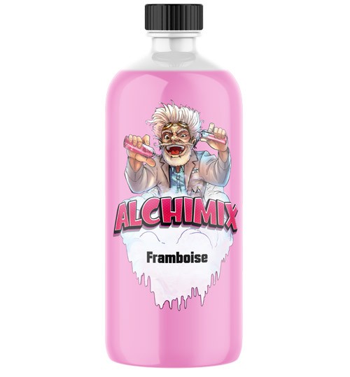 Framboise - Alchimix 30 ml...