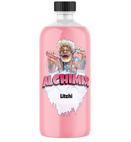 Litchi - Alchimix 30 ml à...
