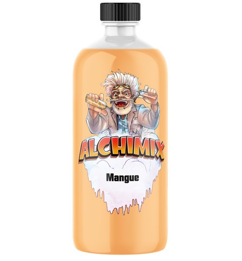 Mangue - Alchimix 30 ml à...