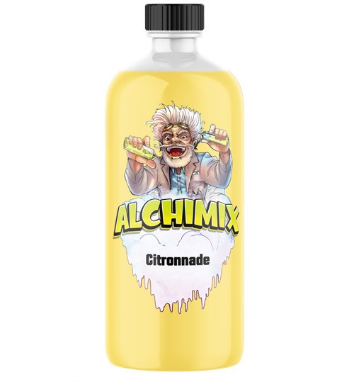 Citronnade - Alchimix 30 ml...