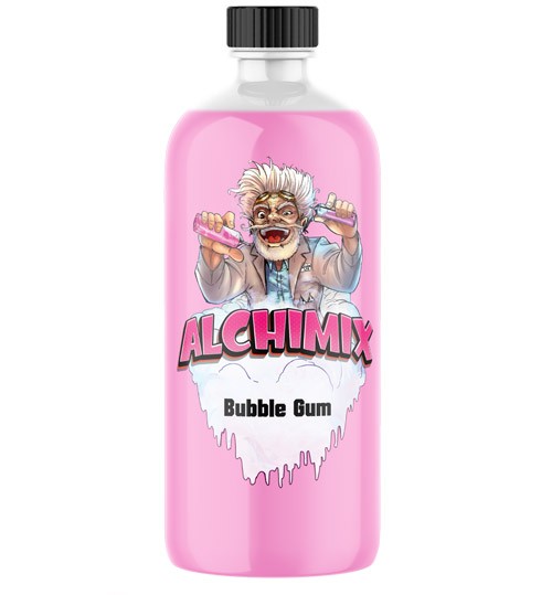 Bubble Gum - Alchimix 30 ml...