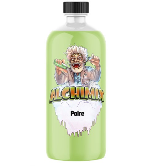 Poire - Alchimix 30 ml à...