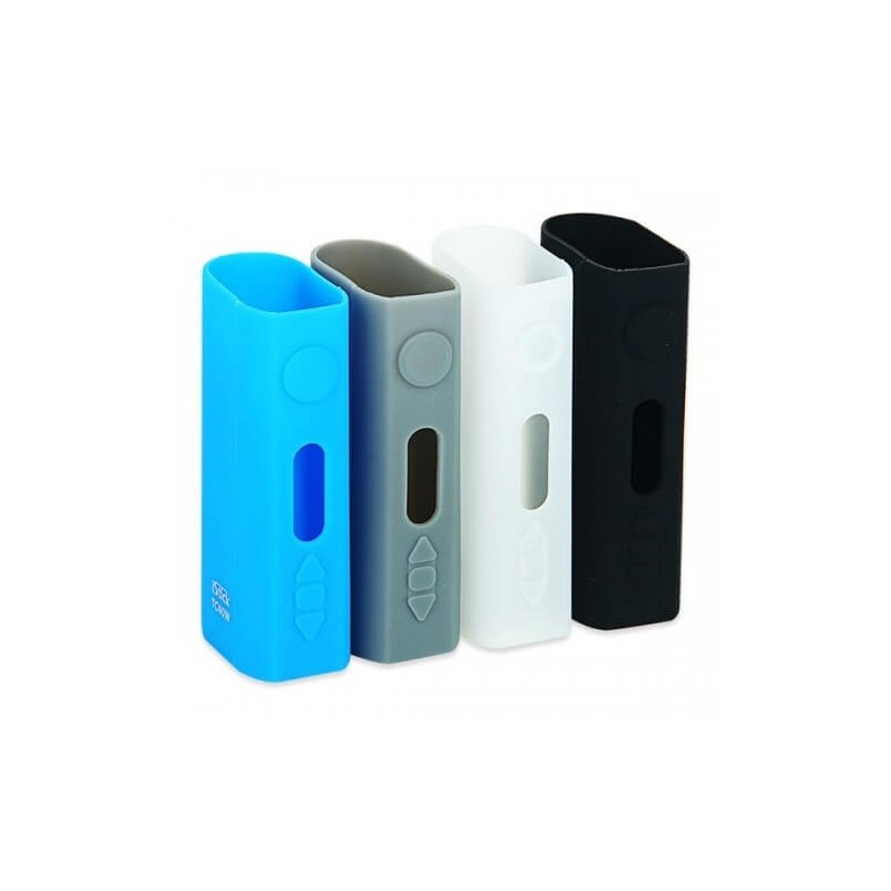 Etui en silicone istick 40W TC