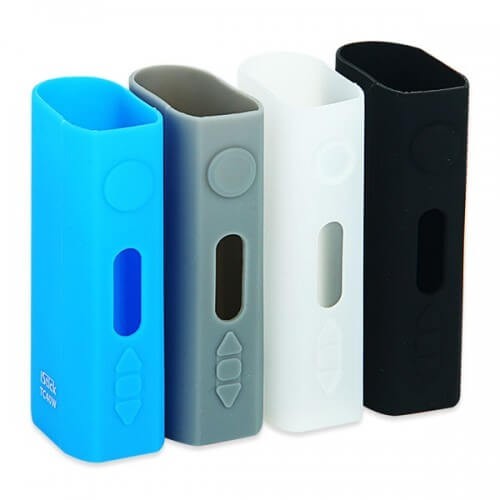 Etui en silicone istick 40W TC