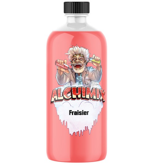 Fraisier - Alchimix 30 ml à...