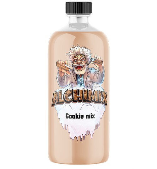 Cookie Mix - Alchimix 30 ml...