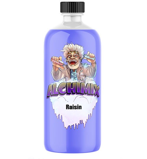 Duo Raisin - Alchimix 30 ml...