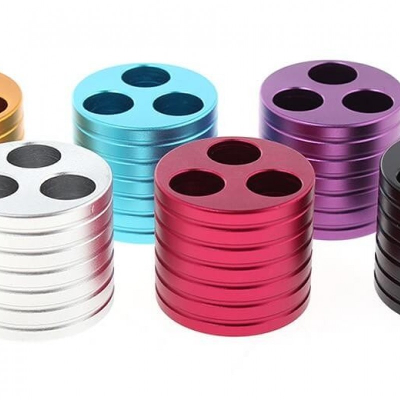Support e-cigarette triple lu Support e-cigarette triple lu