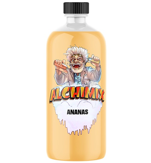 Ananas - Alchimix 30 ml à...