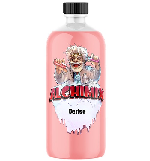 Cerise - Alchimix 30 ml à...