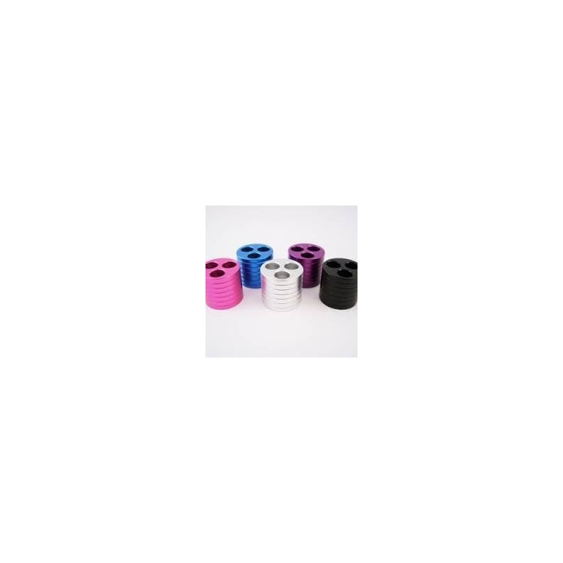Support e-cigarette triple lu Support e-cigarette triple lu