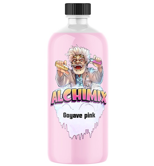 Goyave Pink - Alchimix 30...