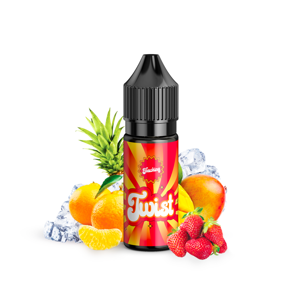 Hawking - Twist 10ml