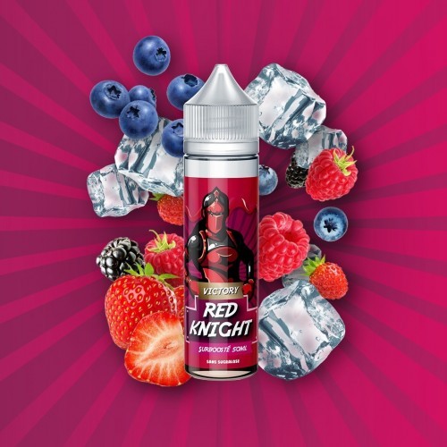 Red Knight - Victory 50ml