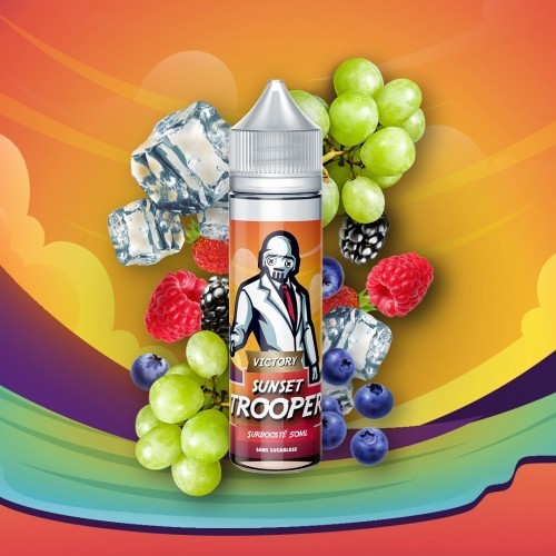 Sunset Trooper - Victory 50ml