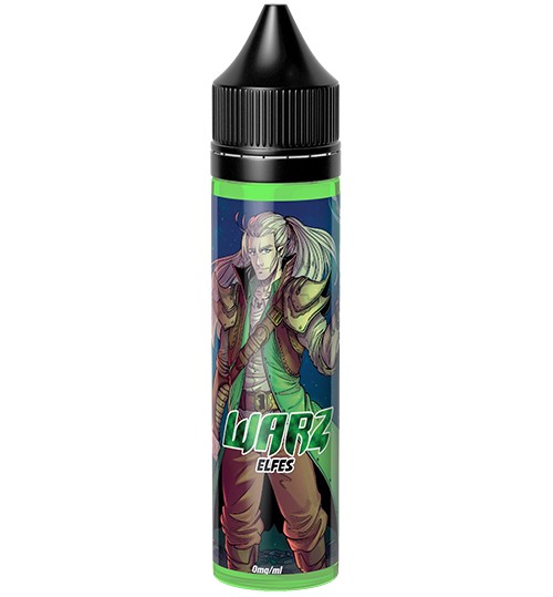 Elfes - Warz 50ml