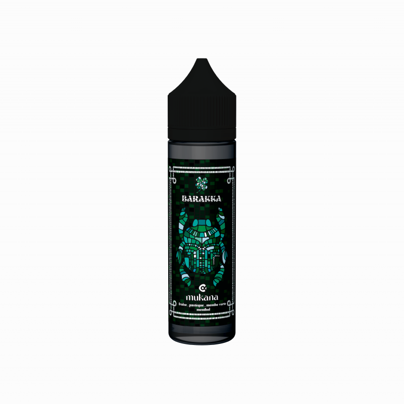 Mukana - Barakka 50ml