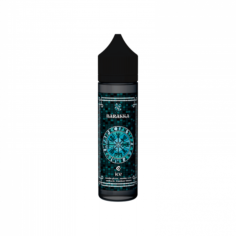 Ice - Barakka 50ml