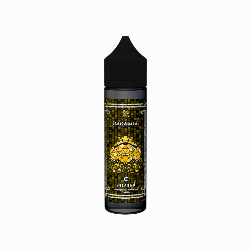 Original - Barakka 50ml