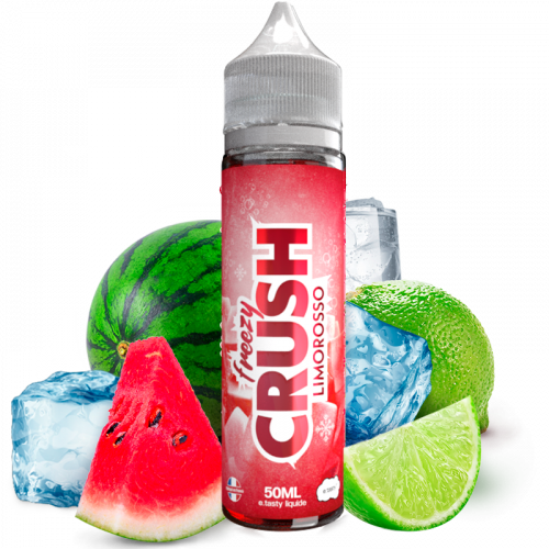 Limorosso - Freezy Crush 50ml