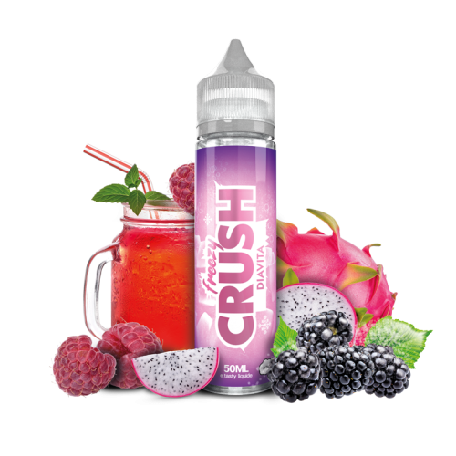 Diavita - Freezy Crush 50ml