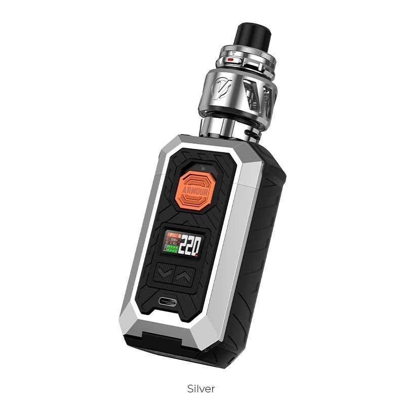 Kit Armour Max - Vaporesso