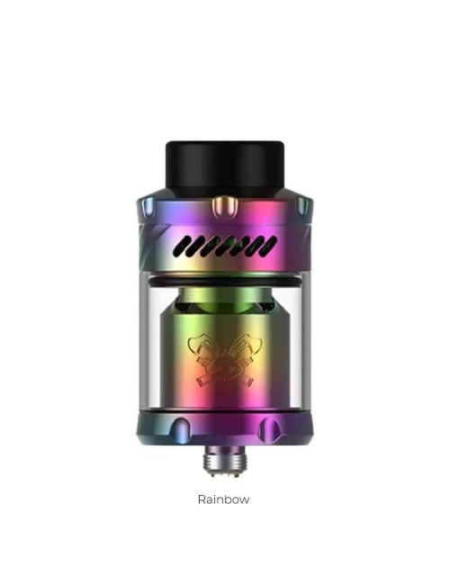 Dead Rabbit 3 RTA Edition 2024 - Hellvape