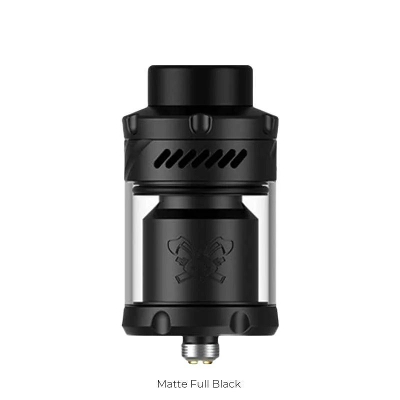 Dead Rabbit RTA V3 - Hellvape