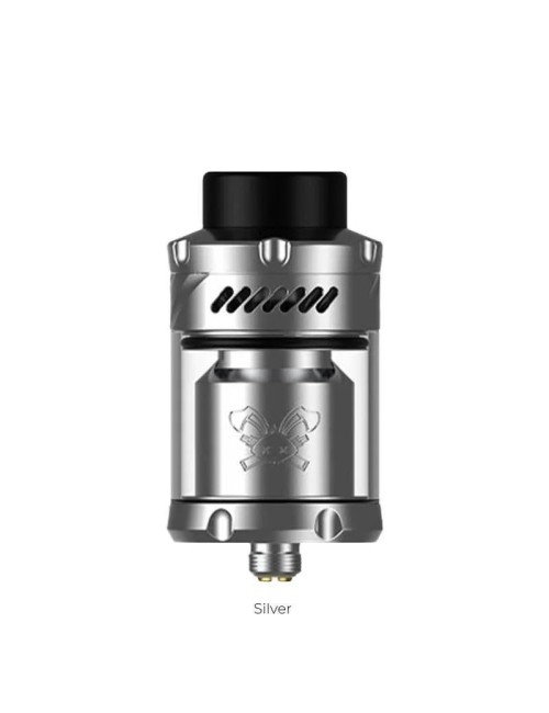 Dead Rabbit 3 RTA Edition 2024 - Hellvape