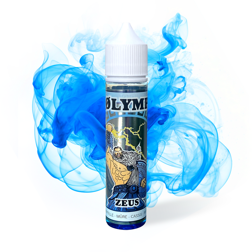 Zeus - Olympe 50ml