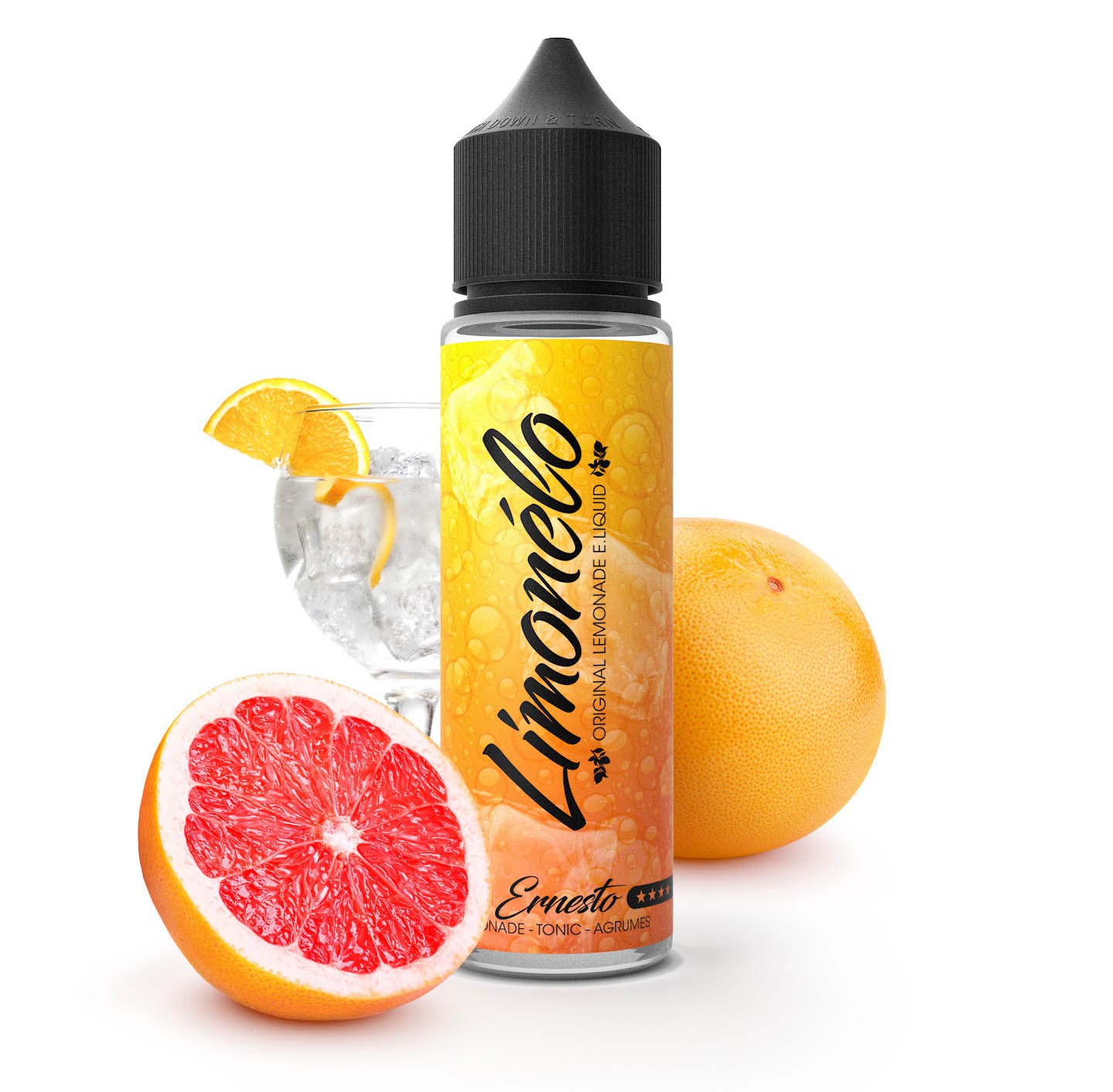 Ernesto - Limonélo 50ml
