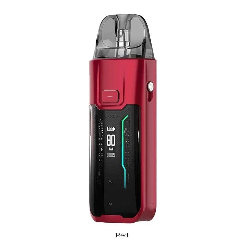 Kit Luxe XR Max 2800mah-...