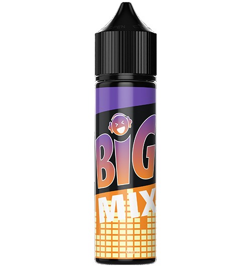 Passion - framboise - Big...