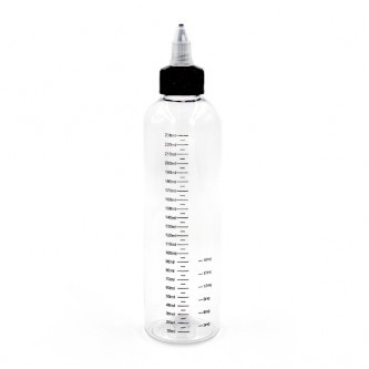 Flacon  Graduée Twist 250ml